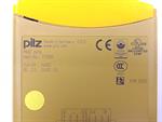 PILZ PNOZ mo1p 24VDC ID No.: 773500 Erweiterungsmodul  TOP ZUSTAND
