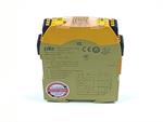 PILZ PNOZ s9 C 24VDC 3/no 1n/c t ID No.: 751109 TESTED & TOPZUSTAND