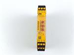 PILZ PNOZ s9 C 24VDC 3/no 1n/c t ID No.: 751109 TESTED & TOPZUSTAND