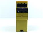PILZ PSWZ X1P 3V /24-240VACDC 2n/o 1n/c 2so ID No.: 777950 TESTED & TOP ZUSAND