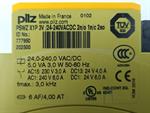 PILZ PSWZ X1P 3V /24-240VACDC 2n/o 1n/c 2so ID No.: 777950 TESTED & TOP ZUSAND