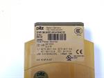 PILZ S1WP 18A 24VDC UM 0-415VAC/DC  ID NO : 890120 TOP ZUSTAND