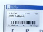 Rexroth CCD01.1-KE00-01-FW R911273462 + R911276479 TOP ZUSTAND