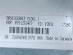 Rexroth CCD01.1-KE00-01-FW R911273462 + R911276479 TOP ZUSTAND