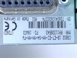 Rexroth CSB02.1B-ET-EC-NN-S4-NN-NN-FW MNR: R911338543 TESTED & TOP ZUSTAND