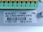 Rexroth CSH01.1C-PB-EN1-NNN-NNN-S1-S-NN-FW MNR: R911297117 TESTED & TOP ZUSTAND