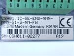 Rexroth CSH01.1C-SE-EN2-NNN-NNN-S1-S-NN-FW +FWA-INDRV*-MPH-02VRS-D5-1-SRV-NN TOP