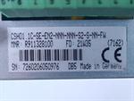 Rexroth CSH01.1C-SE-EN2-NNN-NNN-S2-S-NN-FW MNR: R911328100 TESTED & TOP ZUSTAND