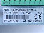 Rexroth CSH01.1C-SE-ENS-EN2-NNN-S1-S-NN-FW R911305533 TESTED & TOP ZUSTAND