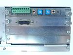 Rexroth HDS03.2-W075N-HS12-01-FW R9111900008 + DSS02.1+DLF1.1 TESTED TOP ZUSTAND