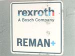 Rexroth HDS03.2-W075N-HS12-01-FW+DSS02.1+DLF1.1 REMANUFACTURED TESTED TOPZUSTAND