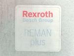 Rexroth HDS03.2-W075N-HS12-01-FW+DSS02.1+DLF1.1 REMANUFACTURED TESTED TOPZUSTAND