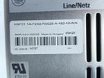 Rexroth HNF01.1A-F240-R0026-A-480-NNNN MNR: R911306539 TOP ZUSTAND