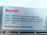 Rexroth HNF01.1A-F240-R0026-A-480-NNNN MNR: R911306539 TOP ZUSTAND