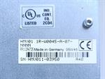 Rexroth Indradrive HMV01.1R-W0045-A-07-NNNN MNR: R911296725 TESTED & TOP ZUSTAND