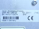 Rexroth Indradrive HMV01.1R-W0045-A-07-NNNN REMANUFACTURED TESTED & TOP ZUSTAND