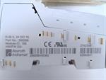 Rexroth Indramat R-IB IL 24 D0 16 Part. No: 289299 TOP ZUSTAND