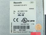 Rexroth IndraMotion IPC40.2G4A-512N-P8C-ND-NN-FW TESTED & TOP ZUSTAND