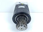 Rexroth Planetary Gearbox GTE160-NN2-020A-NN21 MNR: R911311227 Ratio i: 020 TOP