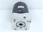Rexroth Planetary Gearbox GTE160-NN2-020A-NN21 MNR: R911311227 Ratio i: 020 TOP