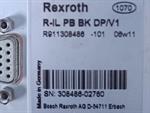 Rexroth Profi Bus R-IL PB BK DP/V1 MNR: R911308486 TOP ZUSTAND