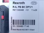 Rexroth Profi Bus R-IL PB BK DP/V1-PAC + 6ES7 972-0BB52-0XA0 TOP ZUSTAND