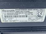 Rexroth Servomotor MSK070C-0300-NN-M1-UG1-NNNN R911310498 TESTED