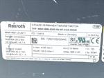 Rexroth Servomotor MSK100B-0200-NN-M1-AG0-NNNN R911312971 TESTED & UNUSED