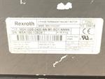 Rexroth Servomotor MSK100B-0400-NN-M1-BG1-NNNN R911322207 TESTED & TOP ZUSTAND