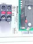 Rexroth VAM40.2-PB-NA-TA-TA-VB-MA-1608-NN MNR: R911170772 GF1 TOP ZUSTAND