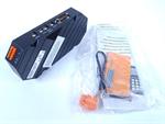 Rittal 4C1000.02-510 Rev. C0 TESTED & UNUSED OVP