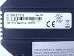 Rittal 4C1000.02-510 Rev. C0 TESTED & UNUSED OVP