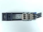 Rittal SV 9340.380 690 V 32 A AWG 10 + PDU 6/10 TOP ZUSTAND
