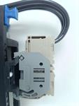 Rittal SV 9340.380 690 V 32 A AWG 10 + PDU 6/10 TOP ZUSTAND