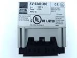 Rittal SV 9340.380 690 V 32 A AWG 10 + PDU 6/10 TOP ZUSTAND
