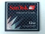 SanDisk 32MB 6AV65742AC002AA0 NEUWERTIG