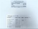 Schaeffler PROtronic TopLINE EMU MPC8544 TOP ZUSTAND