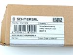 Schmersal MZM 100-B ST2-1P2PW2RE-A  Part No: 101211070 UNUSED & OVP