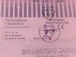 Schneider Automation SA TSX MOMENTUM 170ADM37010 + 170 ADI 350 00 TOP ZUSTAND