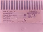 Schneider Automation SA TSX MOMENTUM 170ADM37010 I/O BASE TOP ZUSTAND