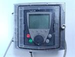 Schneider Electric Altivar 71 ATV71HU22N4 + Display VW3A1101 TOP ZUSTAND