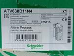 Schneider Electric ATV630D11N4 UNUSED & OVP