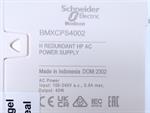 Schneider Electric BMXCPS4002 Power Supply TESTED & UNUSED OVP