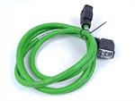 Schneider Electric Kombi Leitung E-MO-120 DB5/ISH HYBR. GR 2.5m Top Zustand