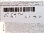 Schneider Electric Lexium Motion Controller LMC212CAA10000 NEUWERTIG