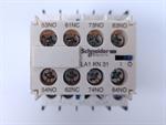 Schneider Electric LP4K06 + LA1 KN 31  TOP ZUSTAND