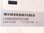 Schneider Electric LXM62DD27D21000 LXM62DD27Dxxxxx 600Hz 480Vac NEUWERTIG