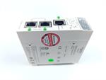 Schneider Electric Modicon BMECRA31210 X80 EIO Drop Adapter ETH Bkp NEUWERTIG