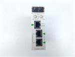 Schneider Electric Modicon BMECRA31210 X80 EIO Drop Adapter ETH Bkp NEUWERTIG
