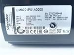 Schneider Electric Motor ILM0701P01A0000 + Lexium 62 ILM VW3E702200000 NEUWERTIG